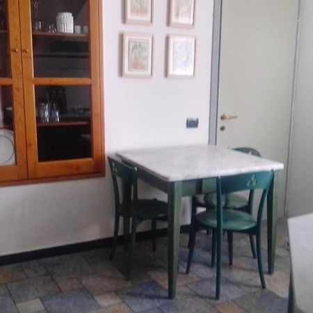 Da Rosettina Apartman Monterosso al Mare Kültér fotó