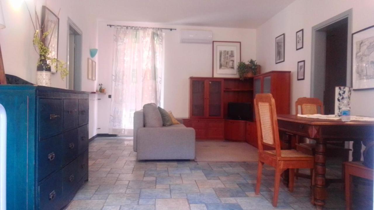 Da Rosettina Apartman Monterosso al Mare Kültér fotó