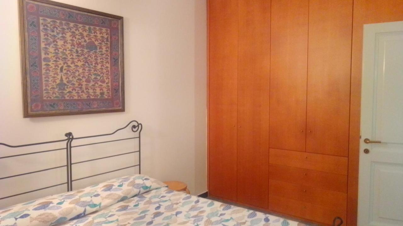 Da Rosettina Apartman Monterosso al Mare Kültér fotó