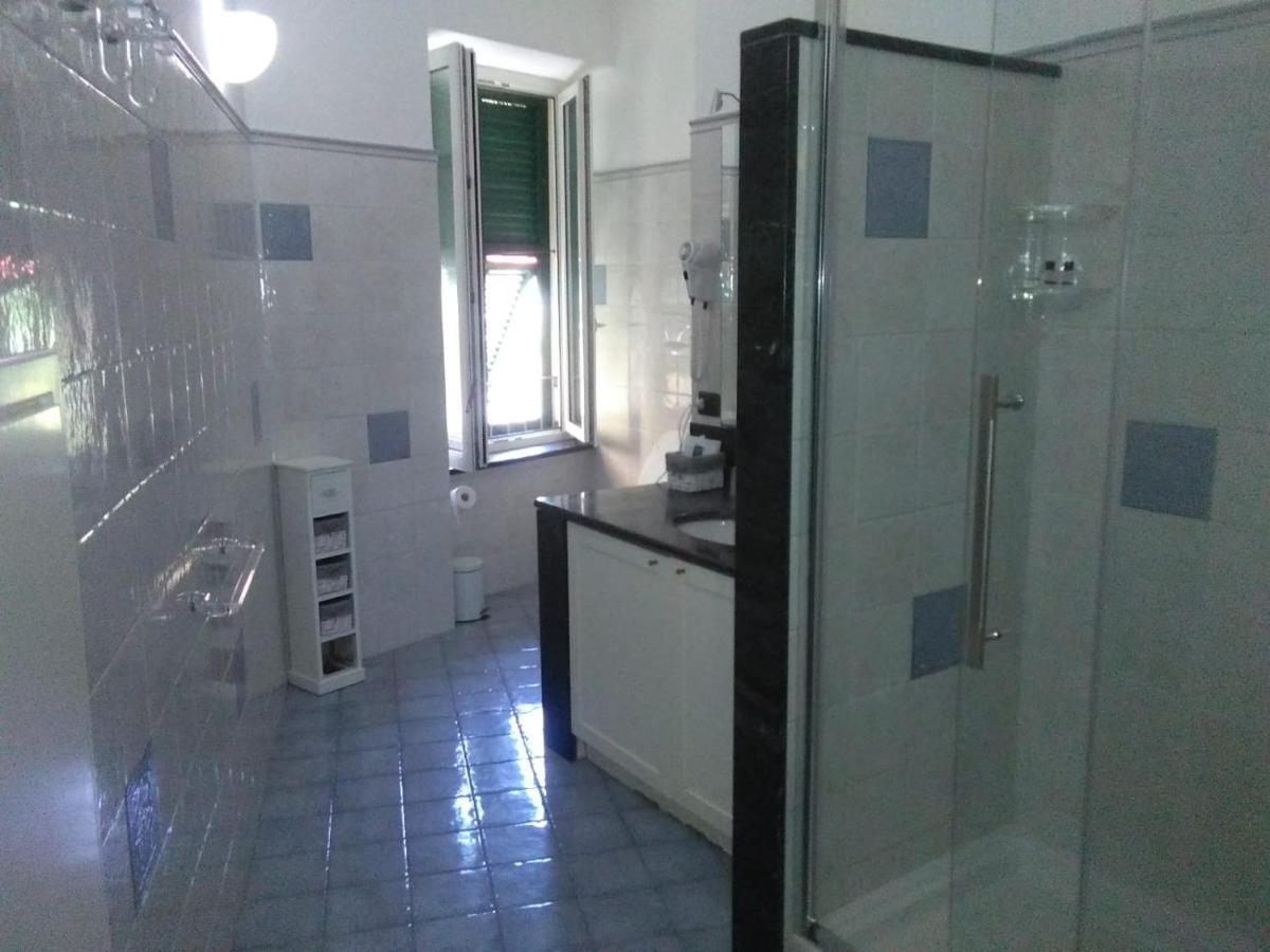 Da Rosettina Apartman Monterosso al Mare Kültér fotó