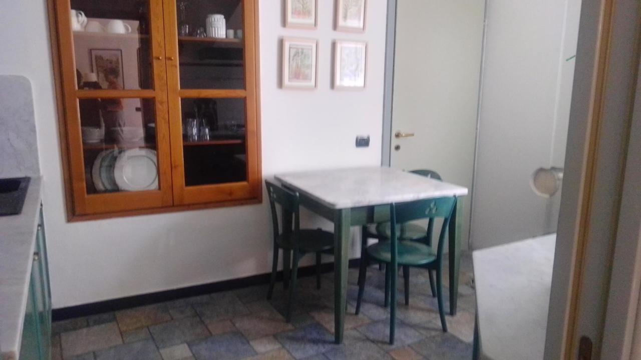 Da Rosettina Apartman Monterosso al Mare Kültér fotó