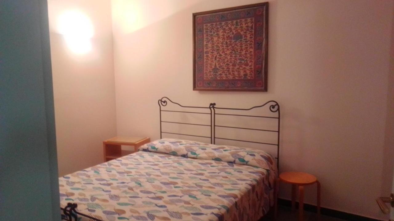 Da Rosettina Apartman Monterosso al Mare Kültér fotó