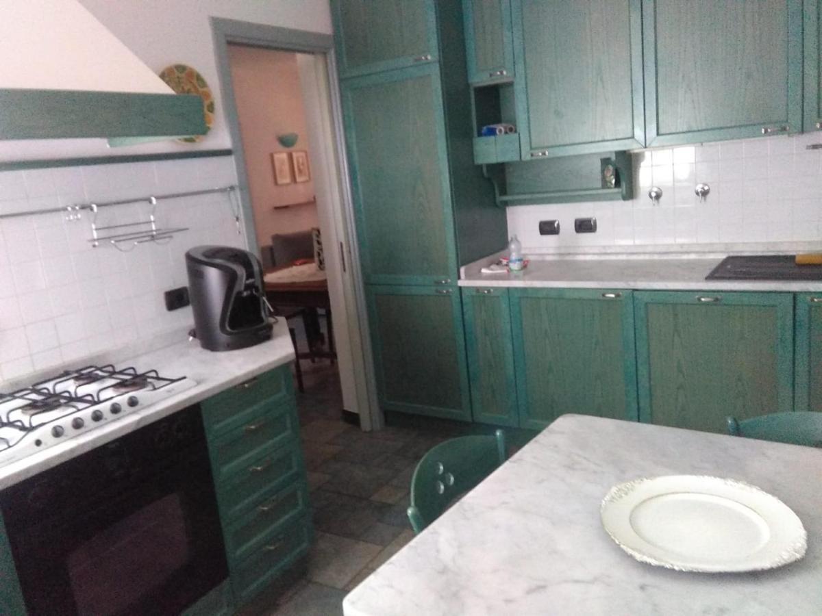 Da Rosettina Apartman Monterosso al Mare Kültér fotó