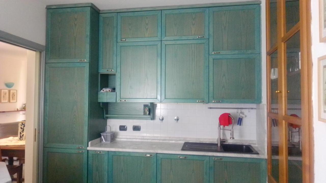 Da Rosettina Apartman Monterosso al Mare Kültér fotó